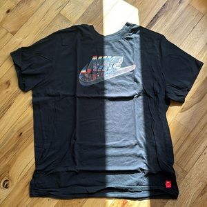 nike tee